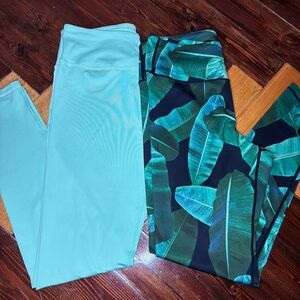 ✨Legging Bundle✨